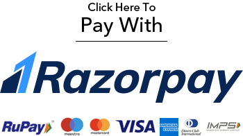 Pay with Razorpay