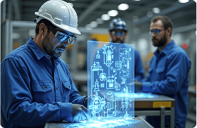 Study Engineering and Technology in Australia, focusing on innovation, practical skills, and tech industry success.