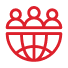 Cultural diversity and global community in the USA creating inclusive campuses with worldwide student networks and opportunities.