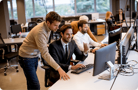 Singapore’s thriving tech and business sectors offer exceptional opportunities for career growth and innovation