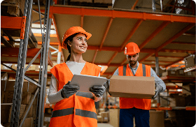 Singapore offers hands-on experience and exposure to diverse industries like logistics and supply chain management