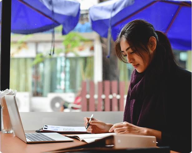 Empower your future with world-class education and research opportunities in Singapore.