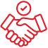 Handshake Icon