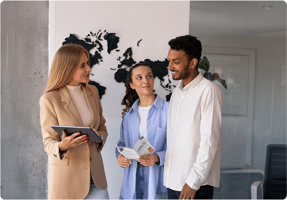 International collaboration, fostering cross-cultural exchange and global connections