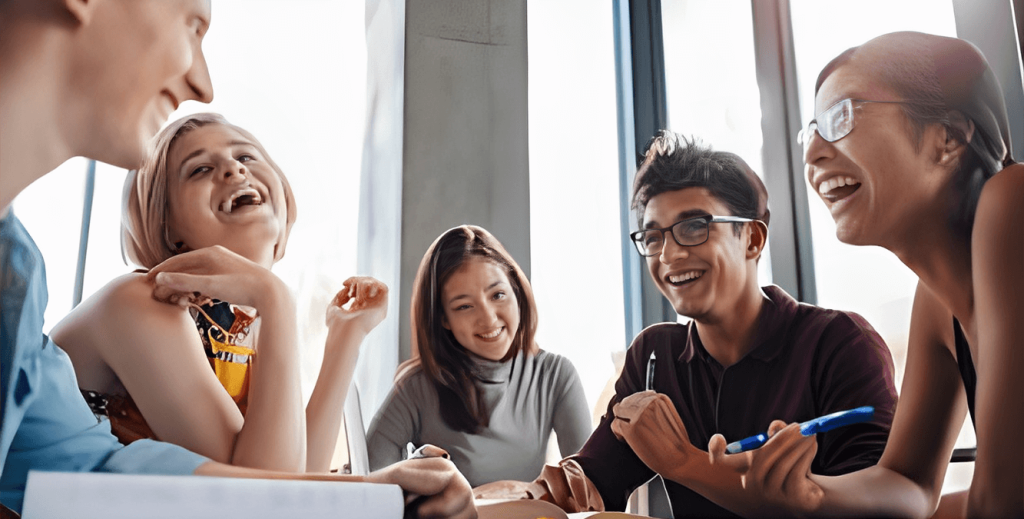 A hand gently holding a growing plant, symbolizing support and growth for future prospects.